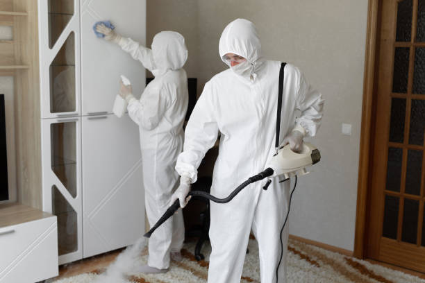 24/7 Emergency Biohazard Cleanup experts in Titusville, NJ